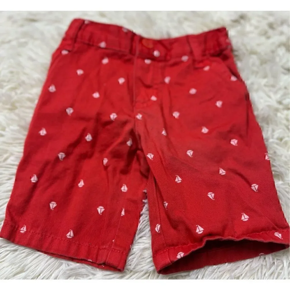 Carters piece shorts
